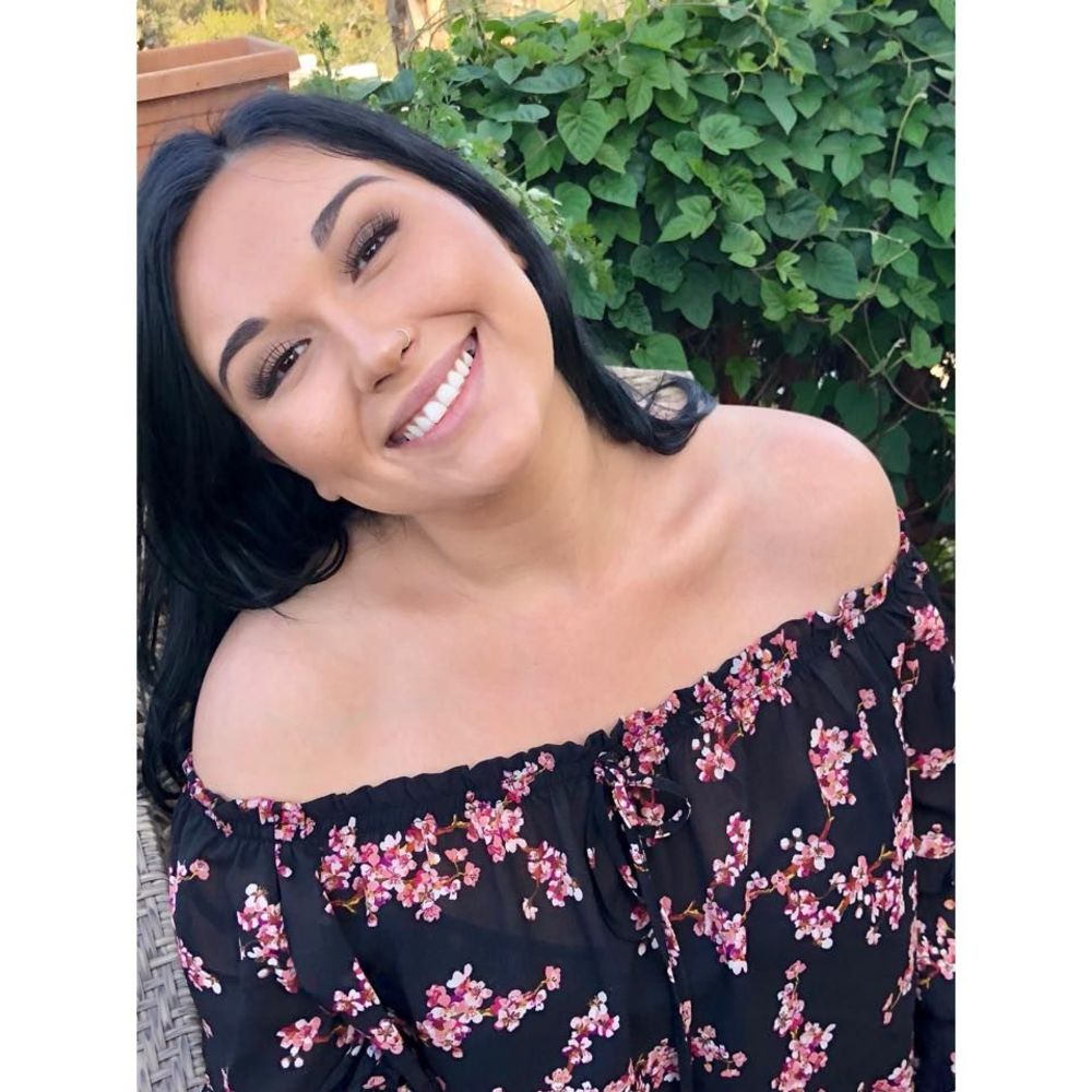 Meet your Posher, Mariah